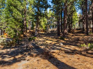 636 Majestic Pines Dr, Mammoth Lakes, CA 93546