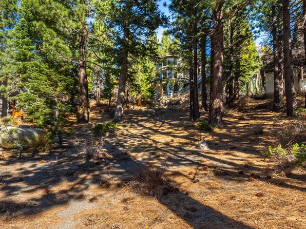 636 Majestic Pines Dr, Mammoth Lakes, CA 93546