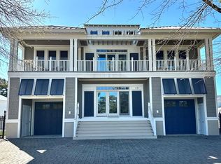 19 Charlestowne Dr, Cape Charles, VA 23310