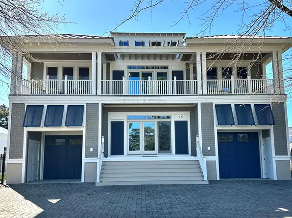 19 Charlestowne Dr, Cape Charles, VA 23310