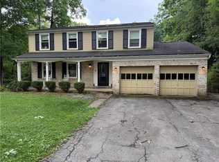 107 Grosvenor Ave, Butler, PA 16001