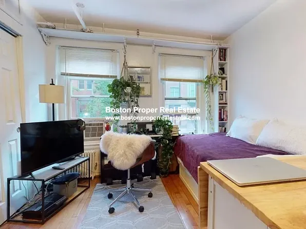 109 Dartmouth St, Boston, MA