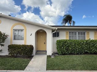 2616 Emory Dr E APT J, West Palm Beach, FL 33415