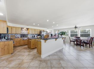 1609 Sweet Springs Rd, Weatherford, TX 76088