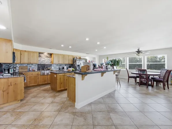 1609 Sweet Springs Rd, Weatherford, TX 76088