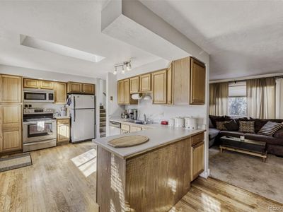 6444 W 69th Place, Arvada, CO, 80003