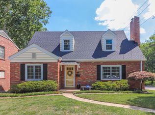 9426 White Ave, Saint Louis, MO