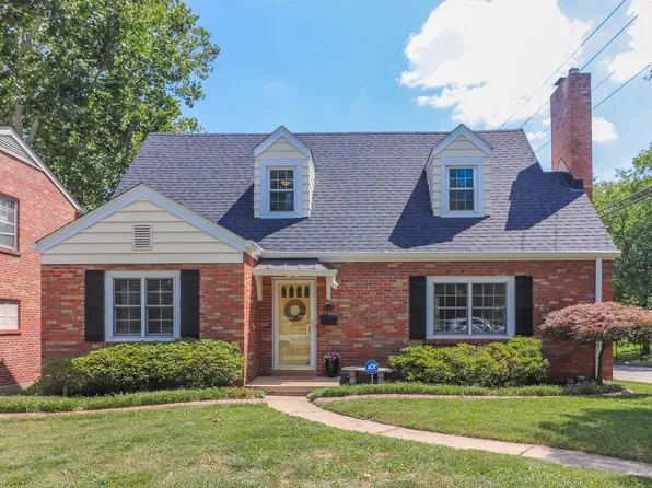 9426 White Ave, Saint Louis, MO 63144