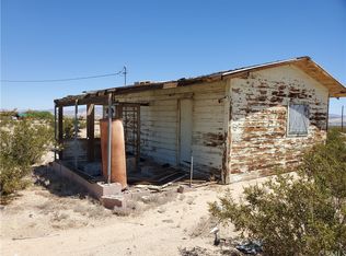 71760 Palmyra, 29 Palms, CA 92277