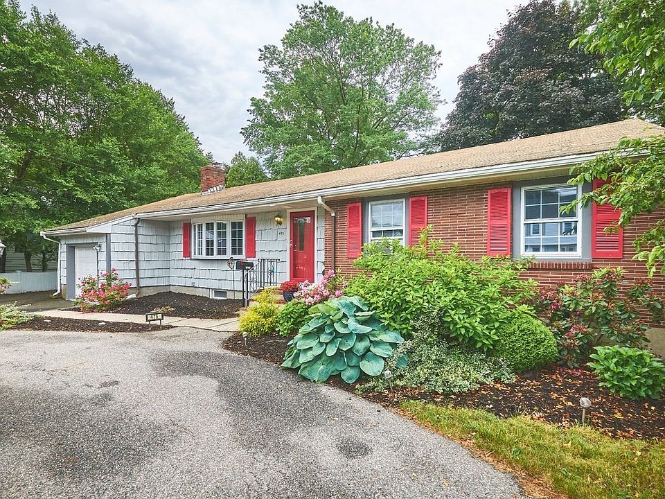 475 Upham St, Melrose, MA 02176 Zillow