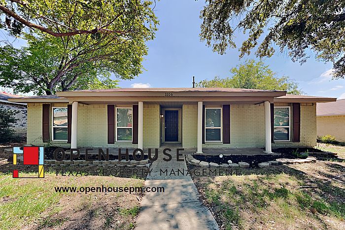 1st image of 1806 Castille Dr