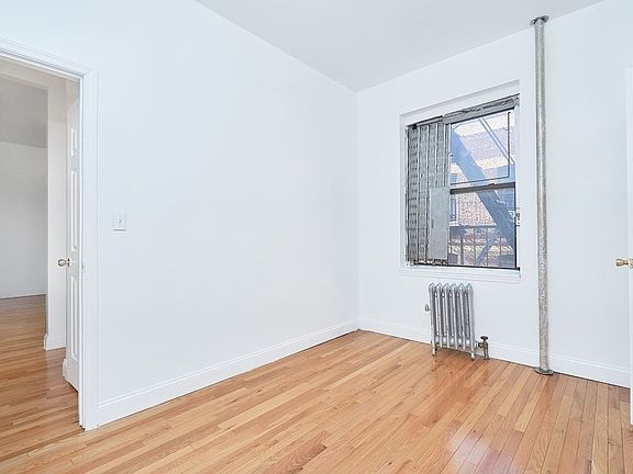 5th image of 565 W 139th St #56A