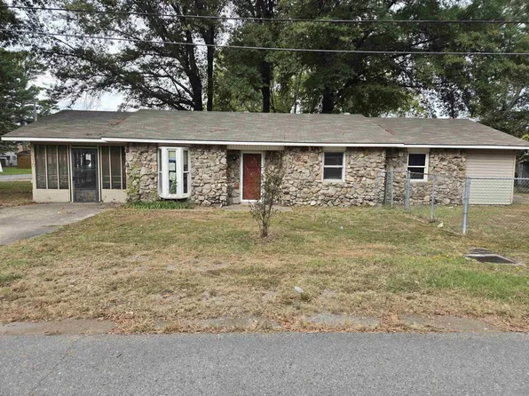 (undisclosed Address), Stuttgart, AR 72160