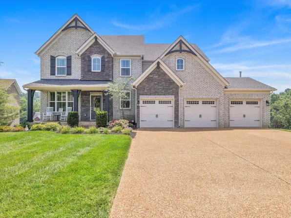 330 Crescent Moon Cir, Nolensville, TN 37135