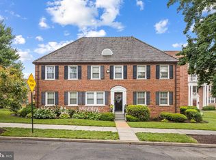 Fairfax Village Vi Condo, Washington, DC 20020