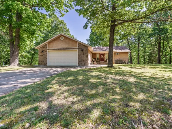101 Beaverview Dr, Eureka Springs, AR 72631