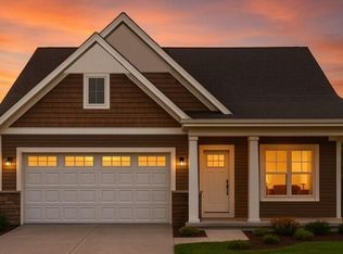 7725 Fase St SE LOT 11, Ada, MI 49301