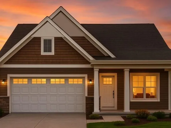 7725 Fase St SE Lot 11, Ada, MI 49301