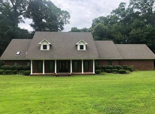 79 Beaver Run, Vicksburg, MS 39180