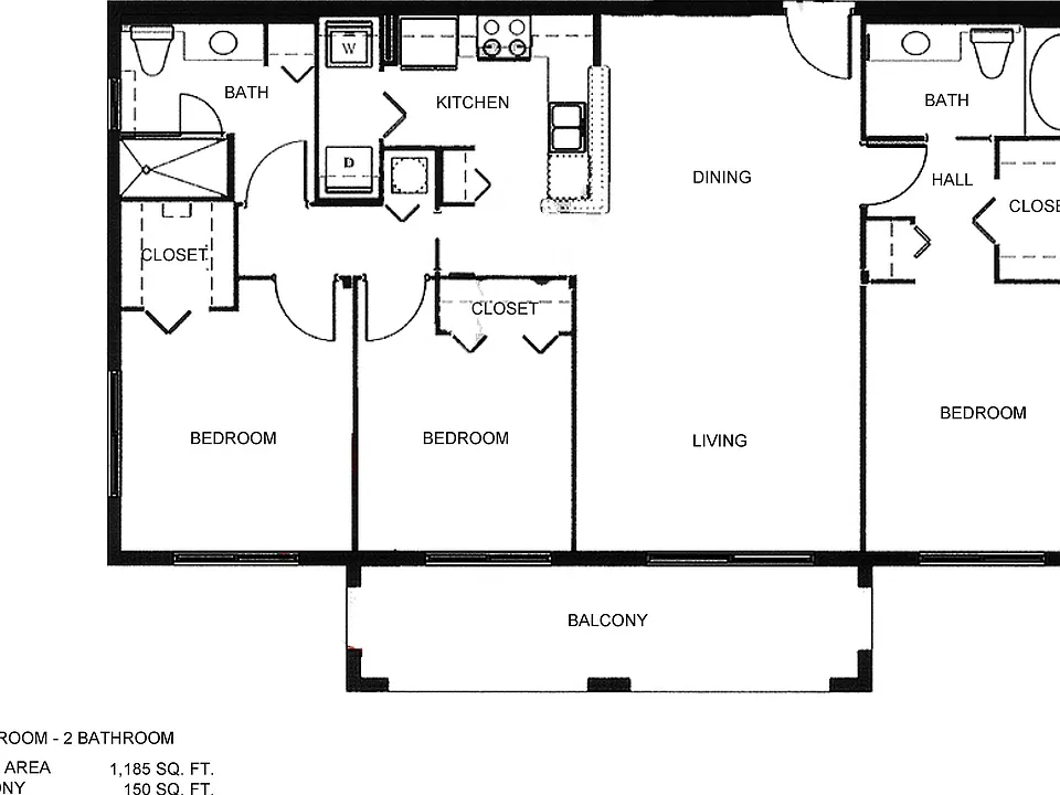 6851 SW 44th St #5210