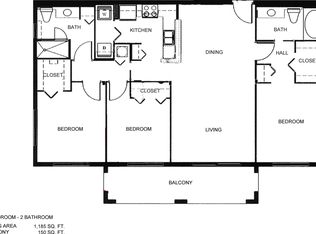6851 SW 44th St #5210, Miami, FL 33155