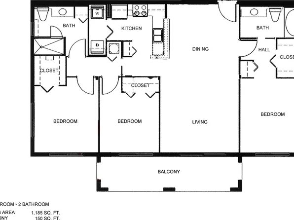 6851 SW 44th St #5210, Miami, FL 33155