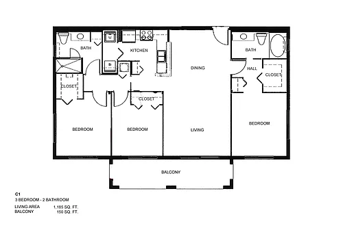 6851 SW 44th St #5210 Photo 1