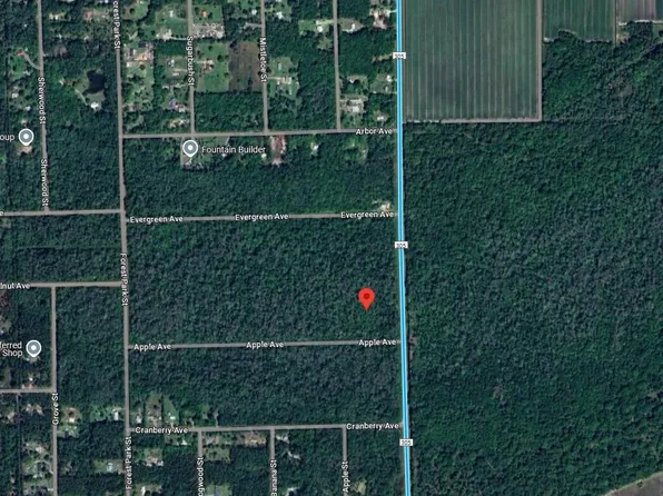 (undisclosed Address), Bunnell, FL 32110