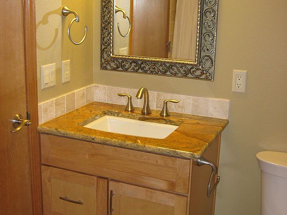 Bathroom #1