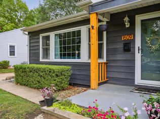 1609 W Green St, Champaign, IL 61821
