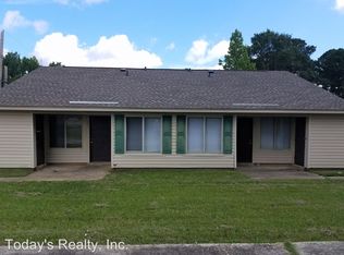 1025 Saratoga St, Ruston, LA 71270