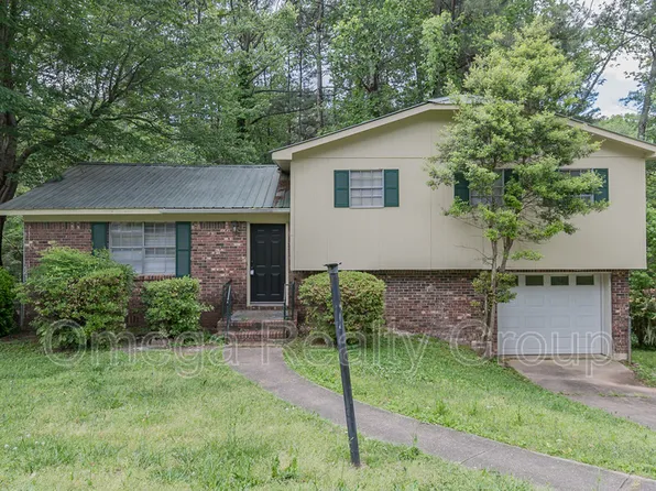 5209 Goldmar Dr, Birmingham, AL 35210
