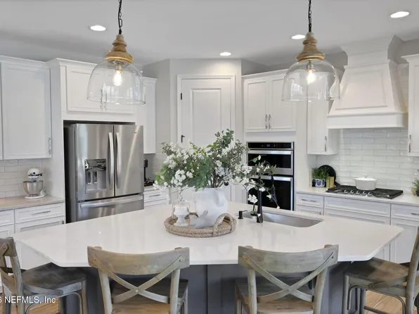 12 VERDURE Street, St. Johns, FL 32259