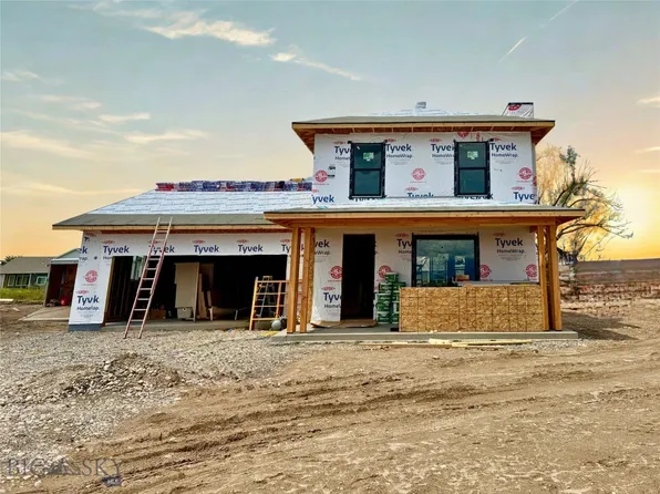104 S Crispin St, Manhattan, MT 59741