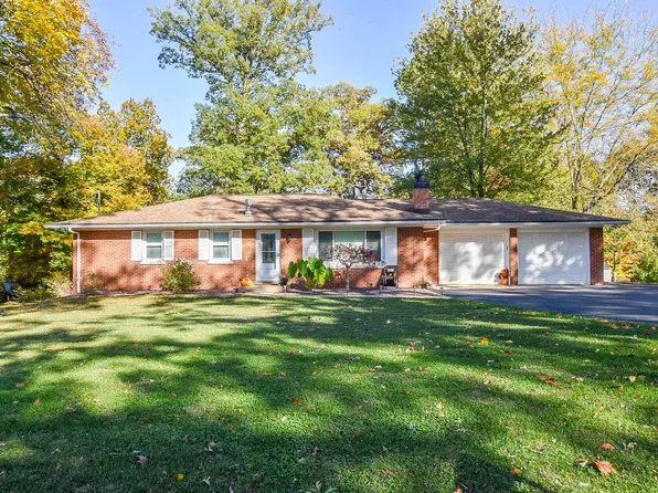 624 Mels Dr, Evansville, IN 47712