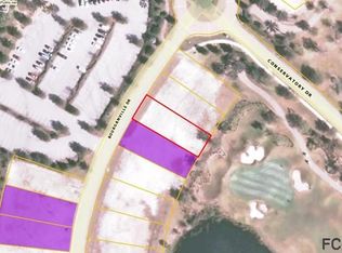 441 Bourganville Dr, Palm Coast, FL 32137