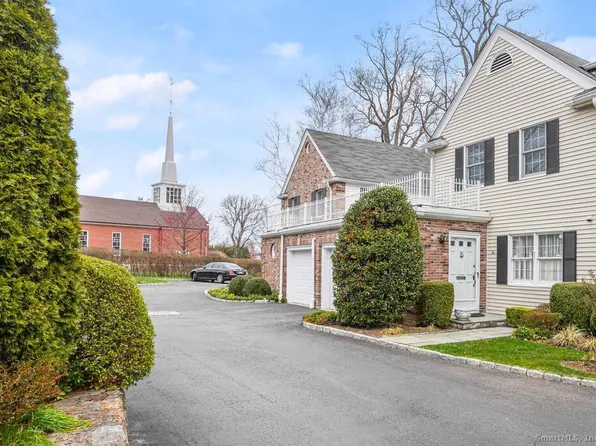 177 South Avenue #2, New Canaan, CT 06840