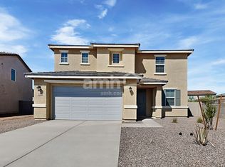 18462 Swayback Pass, Wittmann, AZ 85361