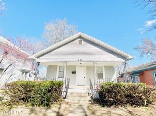 619 S Ash Ave, Independence, MO 64053