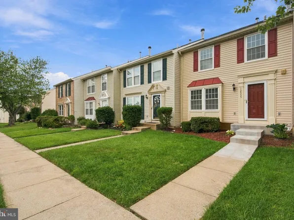 12955 Freestone Ct, Woodbridge, VA 22192