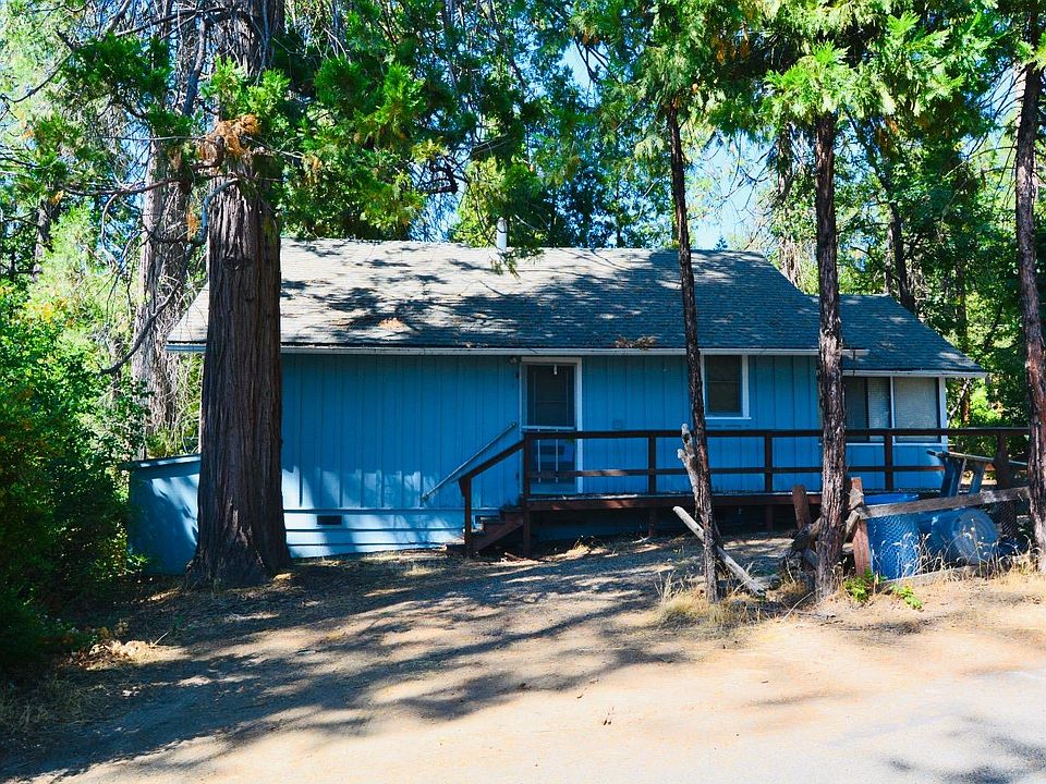 53666 Road 432, Bass Lake, CA 93604 MLS 600864 Zillow