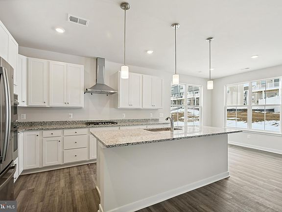 2nd image of 120 Thornton Way Lot 45