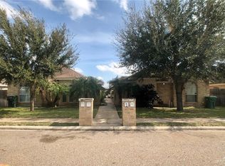3605 S Embassy Ave APT 1, Pharr, TX 78577