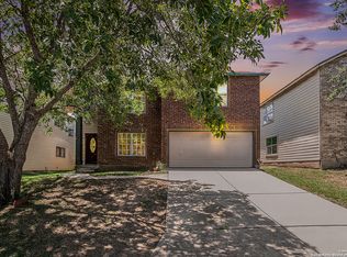 7027 Elusive Pass, San Antonio, TX 78233