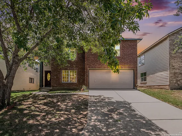 7027 Elusive Pass, San Antonio, TX 78233