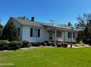 1974 Moltonville Rd, Clinton, NC 28328