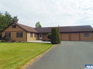 40 Dandelion Way, Sequim, WA 98382