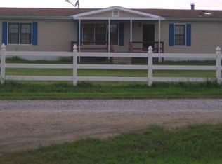 11351 SE County Road 1005, Rich Hill, MO 64779