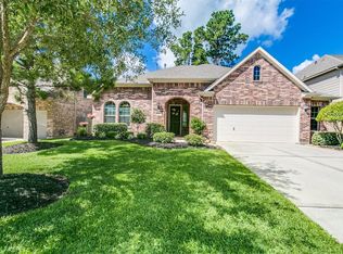 14511 Arbor Ivy Ln, Houston, TX 77044