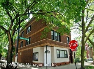 1935 W Cortland St APT 1R, Chicago, IL 60622